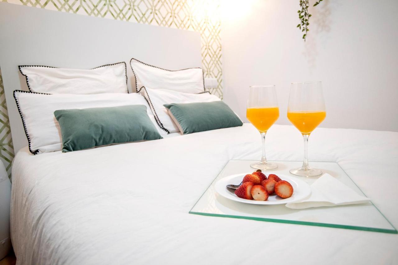 Luxury Apartment Almudena'S View Center, La Latina Madrid Exterior photo