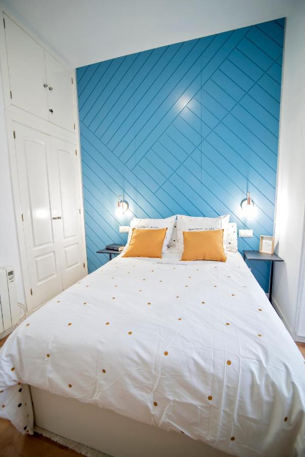 Luxury Apartment Almudena'S View Center, La Latina Madrid Exterior photo
